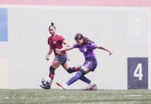 Entre uma Copa e Outra, a continuidade Clara Isabella de Barros – Cortinhthians Sub-17