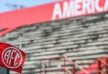 America do Rio é declarado Patrimônio Histórico, Cultural e Imaterial do estado America do Rio é declarado Patrimônio Histórico, Cultural e Imaterial do estado