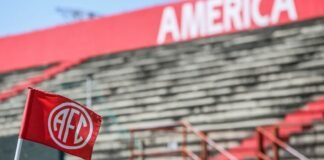 America do Rio é declarado Patrimônio Histórico, Cultural e Imaterial do estado America do Rio é declarado Patrimônio Histórico, Cultural e Imaterial do estado