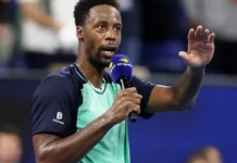 ATP bloqueou 234 mil comentários ofensivos nas redes sociais de tenistas em um ano ATP bloqueou 234 mil comentários ofensivos nas redes sociais de tenistas em um ano