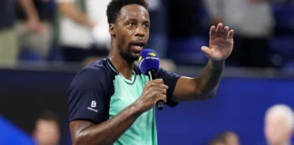 ATP bloqueou 234 mil comentários ofensivos nas redes sociais de tenistas em um ano ATP bloqueou 234 mil comentários ofensivos nas redes sociais de tenistas em um ano