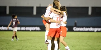 Bragantino vence a Ferroviária fora de casa e abre vantagem nas quartas da Copa do Brasil Feminina Bragantino vence a Ferroviária fora de casa e abre vantagem nas quartas da Copa do Brasil Feminina