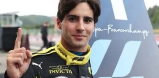 Rafael Câmara é anunciado pela Haas e será o segundo brasileiro no grid da F1 em 2027