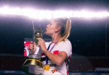 Carol Gil, campeã brasileira pelo São Paulo, é convocada para os amistosos da seleção feminina contra a Argentina