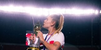 Carol Gil, campeã brasileira pelo São Paulo, é convocada para os amistosos da seleção feminina contra a Argentina