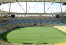 CBF divulga calendário masculino de 2027 com pausa para a Copa do Mundo Feminina CBF divulga calendário masculino de 2027 com pausa para a Copa do Mundo Feminina