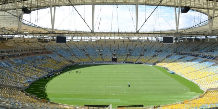 CBF divulga calendário masculino de 2027 com pausa para a Copa do Mundo Feminina