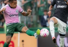 Coritiba e Botafogo empatam em 1 a 1 no Couto Pereira e seguem sem vencer no Brasileirão Coritiba e Botafogo empatam em 1 a 1 no Couto Pereira e seguem sem vencer no Brasileirão