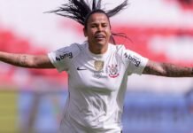 Corinthians estreia com vitória sobre o Colo-Colo e persegue o 7º título da Libertadores Feminina