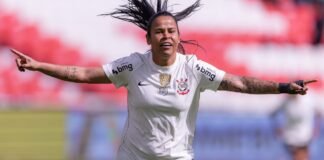 Corinthians estreia com vitória sobre o Colo-Colo e persegue o 7º título da Libertadores Feminina