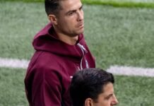 Técnico de Portugal e federação abrem as portas para retorno de Cristiano Ronaldo à seleção