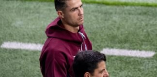 Técnico de Portugal e federação abrem as portas para retorno de Cristiano Ronaldo à seleção
