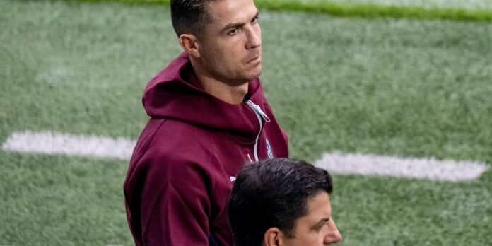 cristiano-ronaldo-selecao-portugal
