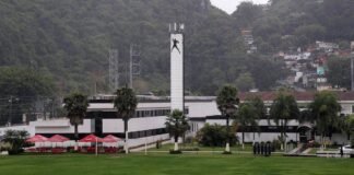 Santos e governo federal fecham acordo para regularizar o uso do CT Rei Pelé