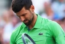 Djokovic bate Zverev em Pequim e supera recorde de Rafael Nadal Djokovic bate Zverev em Pequim e supera recorde de Rafael Nadal