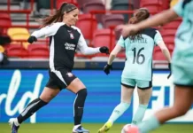 Fifa confirma os Estados Unidos como sede da primeira Copa do Mundo de Clubes Feminina, em 2028 Fifa confirma os Estados Unidos como sede da primeira Copa do Mundo de Clubes Feminina, em 2028