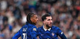 França empata com a Itália, que tem Donnarumma como destaque, e Bélgica vence a Turquia França empata com a Itália, que tem Donnarumma como destaque, e Bélgica vence a Turquia