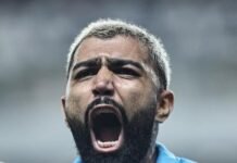 Gabigol marca aos 41 do segundo tempo, Santos vence o Remo e encerra tabu de quase sete anos