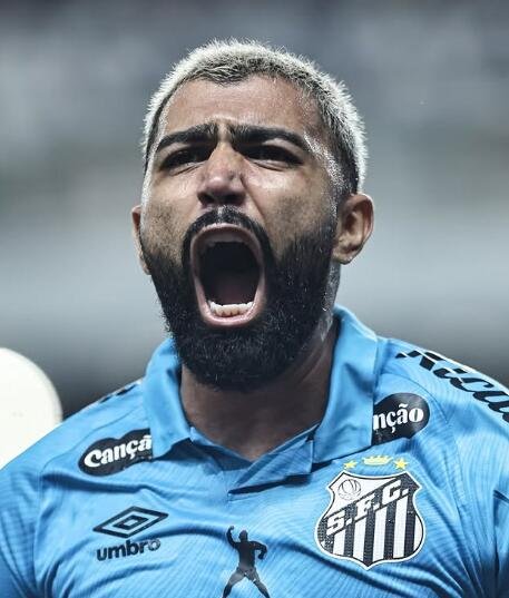 Gabigol marca aos 41 do segundo tempo, Santos vence o Remo e encerra tabu de quase sete anos