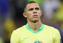 Lateral Vanderson, do Monaco, é chamado por Ancelotti no lugar de Wesley, lesionado