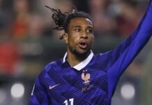Itália goleia a Turquia e França, sem Mbappé, sofre para vencer a Bélgica Itália goleia a Turquia e França, sem Mbappé, sofre para vencer a Bélgica