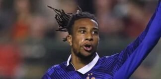 Itália goleia a Turquia e França, sem Mbappé, sofre para vencer a Bélgica Itália goleia a Turquia e França, sem Mbappé, sofre para vencer a Bélgica
