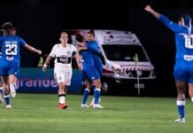 Libertadores Feminina pode ter final 100% brasileira pela terceira vez; quartas começam neste fim de semana Libertadores Feminina pode ter final 100% brasileira pela terceira vez; quartas começam neste fim de semana