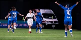 Libertadores Feminina pode ter final 100% brasileira pela terceira vez; quartas começam neste fim de semana Libertadores Feminina pode ter final 100% brasileira pela terceira vez; quartas começam neste fim de semana