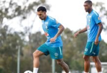 Ancelotti aposta em estreantes e jovens para abrir o ciclo da Seleção rumo à Copa de 2030