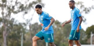 Ancelotti aposta em estreantes e jovens para abrir o ciclo da Seleção rumo à Copa de 2030