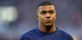 Zidane estreia com vitória, mas Mbappé sai lesionado; Bélgica aprofunda crise italiana em Roma