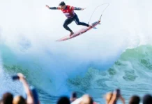 Medina é vice em Peniche, sobe para o 4º lugar no ranking da WSL e Yago Dora segue líder Medina é vice em Peniche, sobe para o 4º lugar no ranking da WSL e Yago Dora segue líder