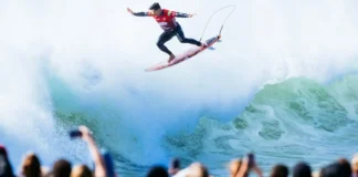 Medina é vice em Peniche, sobe para o 4º lugar no ranking da WSL e Yago Dora segue líder Medina é vice em Peniche, sobe para o 4º lugar no ranking da WSL e Yago Dora segue líder
