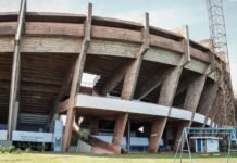 Sem obras iniciadas, reabertura do Morenão para o Estadual de 2027 segue incerta Sem obras iniciadas, reabertura do Morenão para o Estadual de 2027 segue incerta