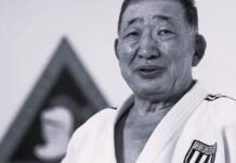 Judô brasileiro está de luto: morre Chiaki Ishii, pioneiro do esporte, aos 85 anos