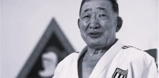 Judô brasileiro está de luto: morre Chiaki Ishii, pioneiro do esporte, aos 85 anos