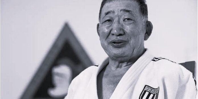 morre-chiaki-ishii-primeiro-medalhista-olimpico-do-judo-bras