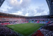 Santa Cruz empata com o Maringá e garante o acesso à Série B de 2027, dez anos depois