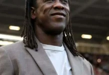Corinthians anuncia o holandês Clarence Seedorf como novo técnico até o fim de 2027 Corinthians anuncia o holandês Clarence Seedorf como novo técnico até o fim de 2027