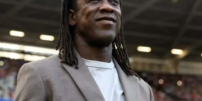 seedorf-agenciabrasil Corinthians anuncia o holandês Clarence Seedorf como novo técnico até o fim de 2027