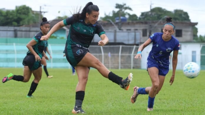 Semifinais do Sul-Mato-Grossense Feminino começam em Campo Grande