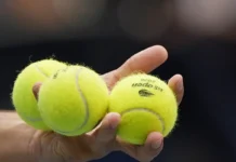 Tenistas terão regras antidoping mais rígidas em 2027, anuncia a ITIA Tenistas terão regras antidoping mais rígidas em 2027, anuncia a ITIA