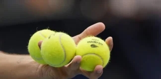 Tenistas terão regras antidoping mais rígidas em 2027, anuncia a ITIA Tenistas terão regras antidoping mais rígidas em 2027, anuncia a ITIA