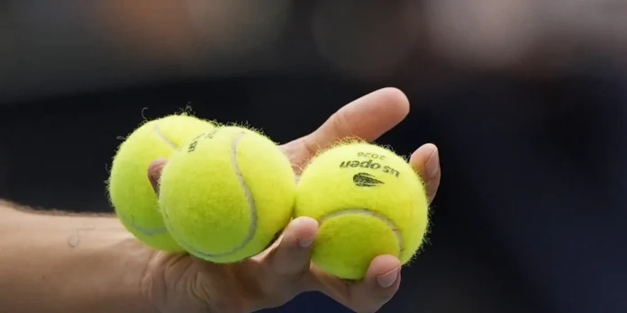 Tenistas terão regras antidoping mais rígidas em 2027, anuncia a ITIA Tenistas terão regras antidoping mais rígidas em 2027, anuncia a ITIA