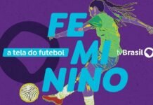 TV Brasil fecha acordo com a Federação Paulista e vai exibir 41 jogos de futebol feminino em 2026 e 2027
