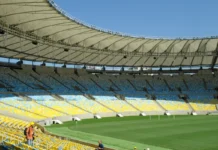 Justiça restabelece o Maracanã como palco de Vasco x Boca Juniors pela Sul-Americana Justiça restabelece o Maracanã como palco de Vasco x Boca Juniors pela Sul-Americana